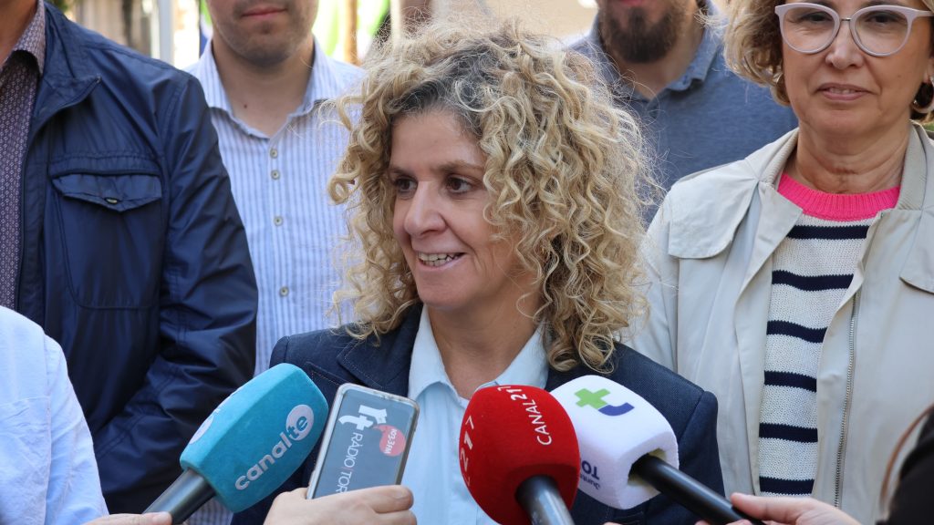 Meritxell Roigé i Pedrola